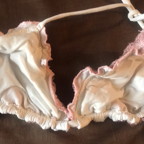 Sequin Bikini top - Picture 3 of 3